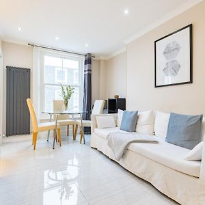 Appartement met een Slaapkamer